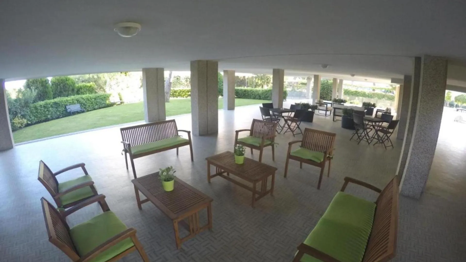 Modern Flat With Balcony In A Residence In Caorle 0*,  Italy
