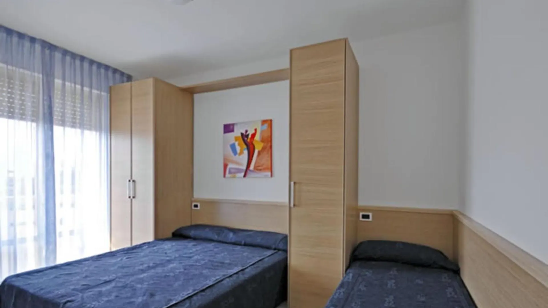 Modern Flat With Balcony In A Residence In Caorle Apartment