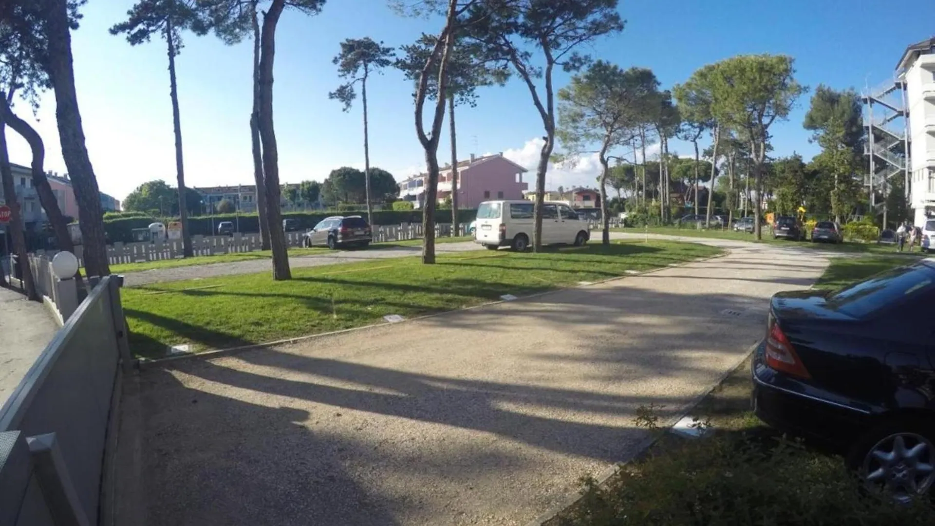 Modern Flat With Balcony In A Residence In Caorle Apartment