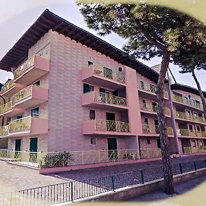  Apartmán Soleil - Agenzia Cocal